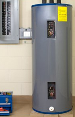 plano tx water heaters